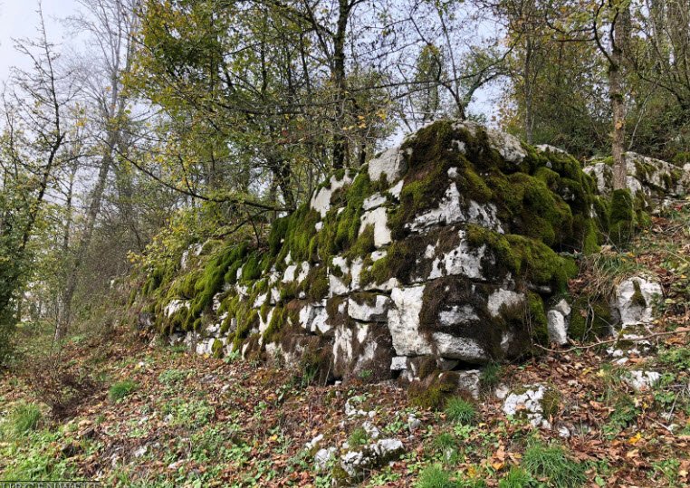 Burgruine Lägern, Boppelsen, Switzerland, Switzerland